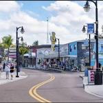 Tarpon Springs Sponge Docks