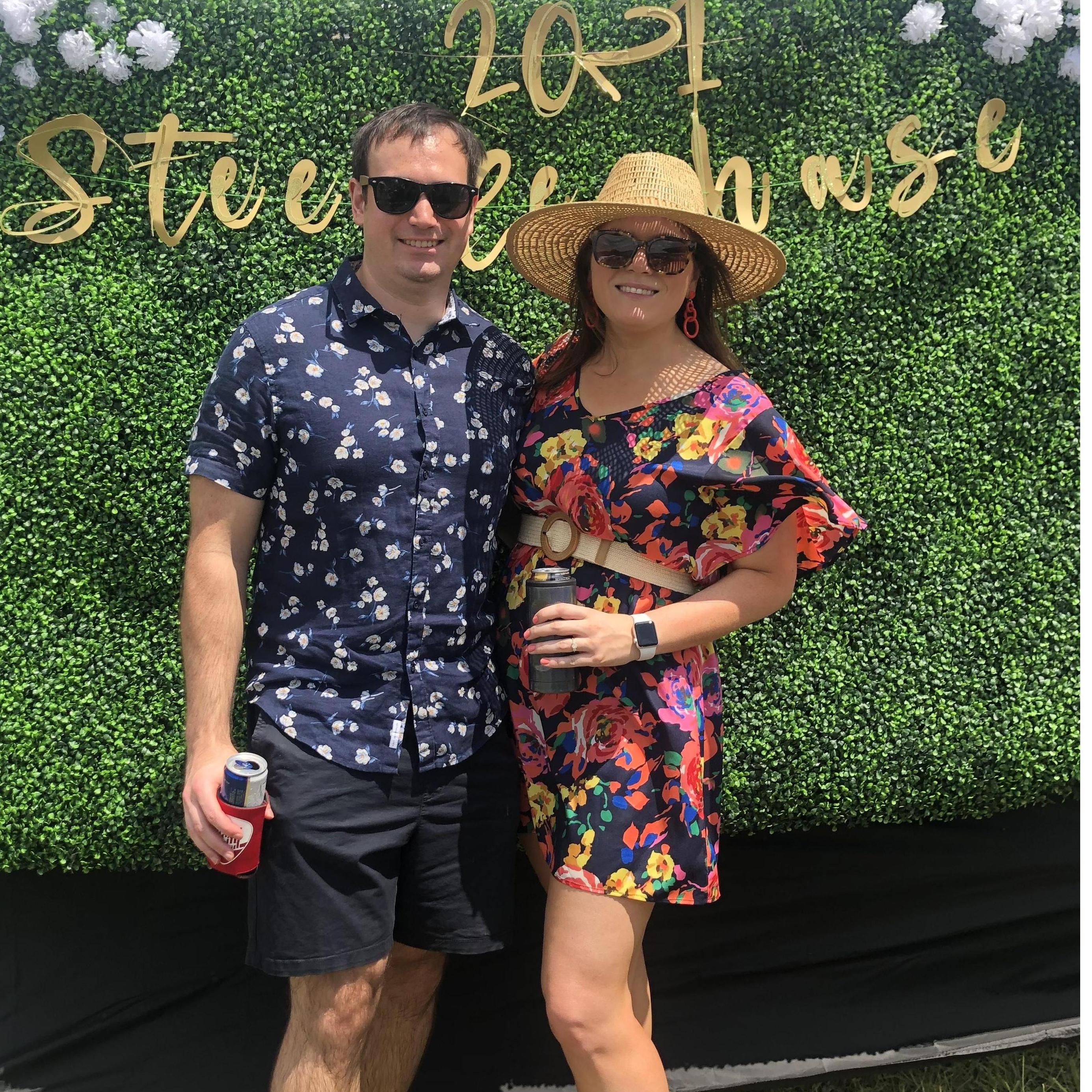 Steeplechase 2021