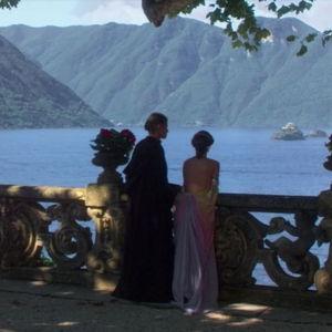 Lake Como Boat Tour