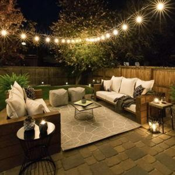 Home Renovation! Backyard Patio Rebuild