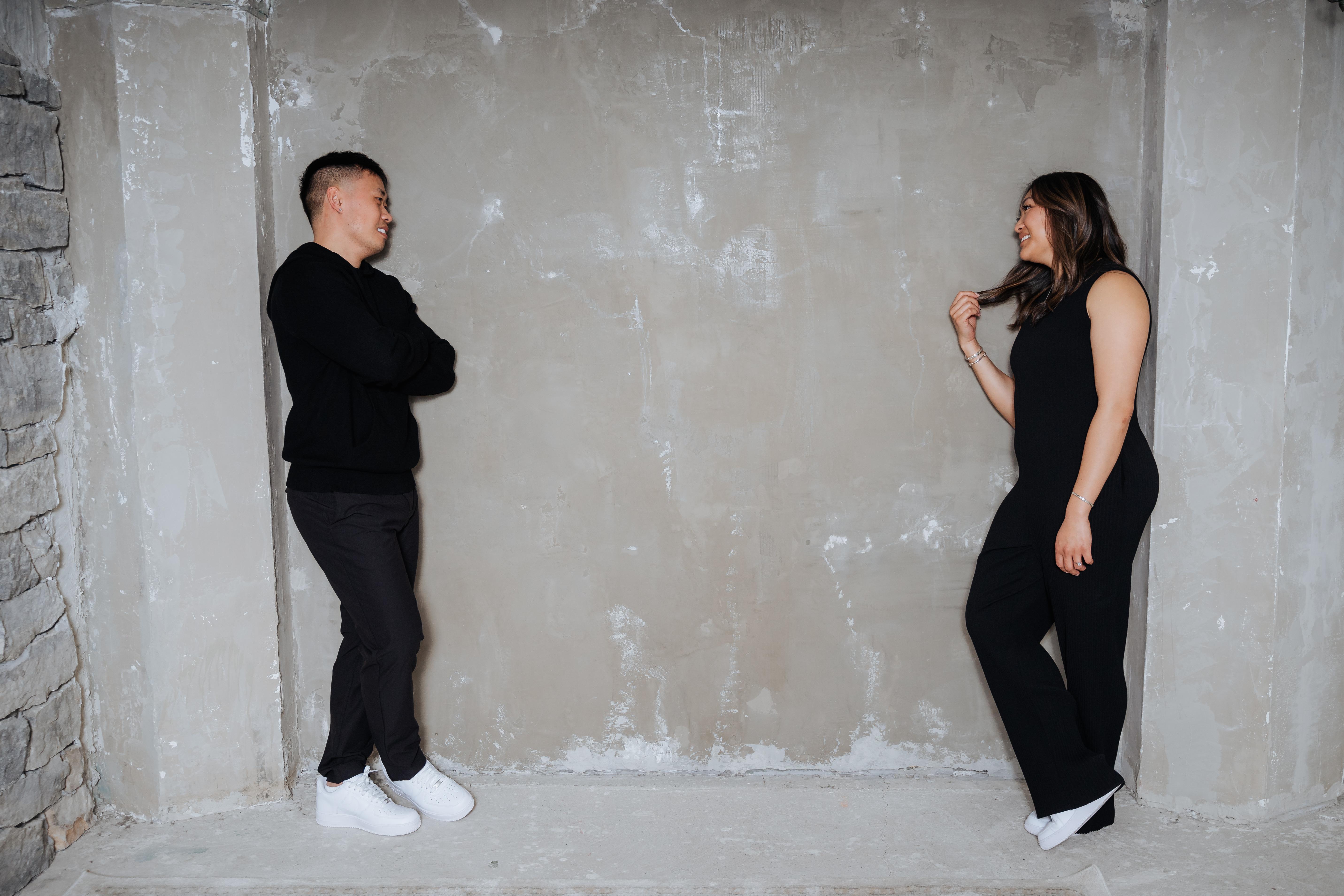 The Wedding Website of Ken Chang and Tracy Ching