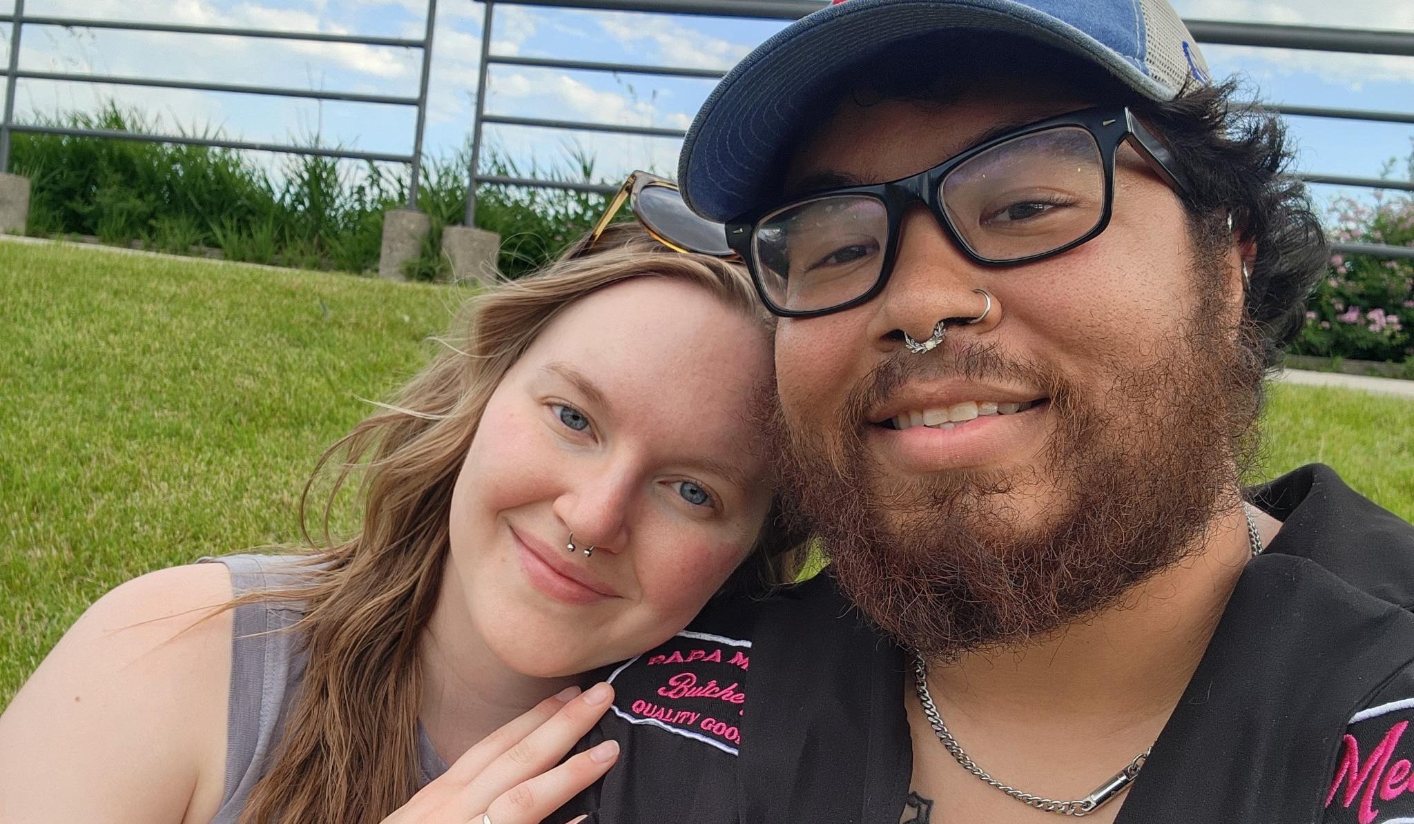 The Wedding Website of Tess Widberg and Jesse Taylor