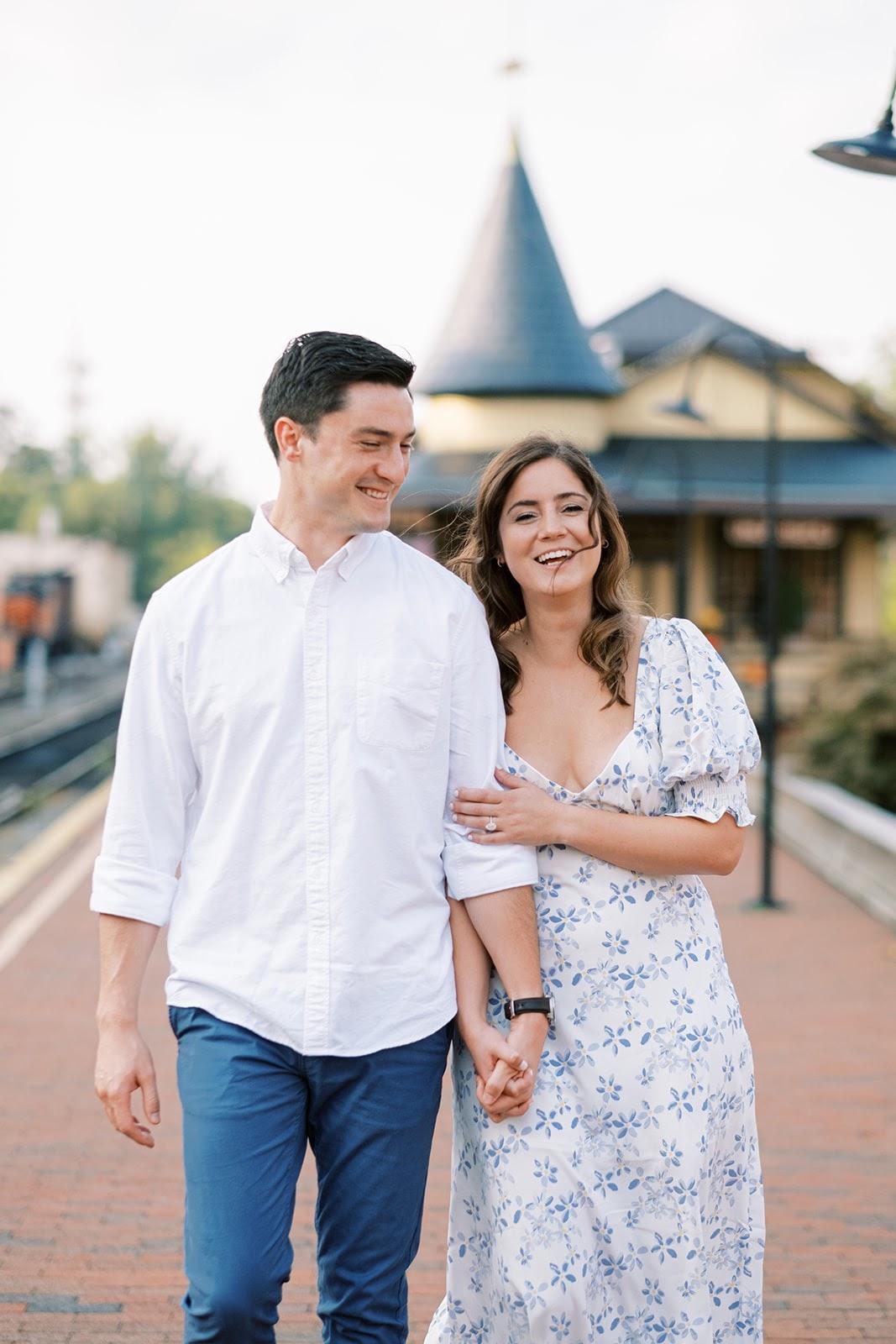 The Wedding Website of Kristen Munoz and Thomas Coar