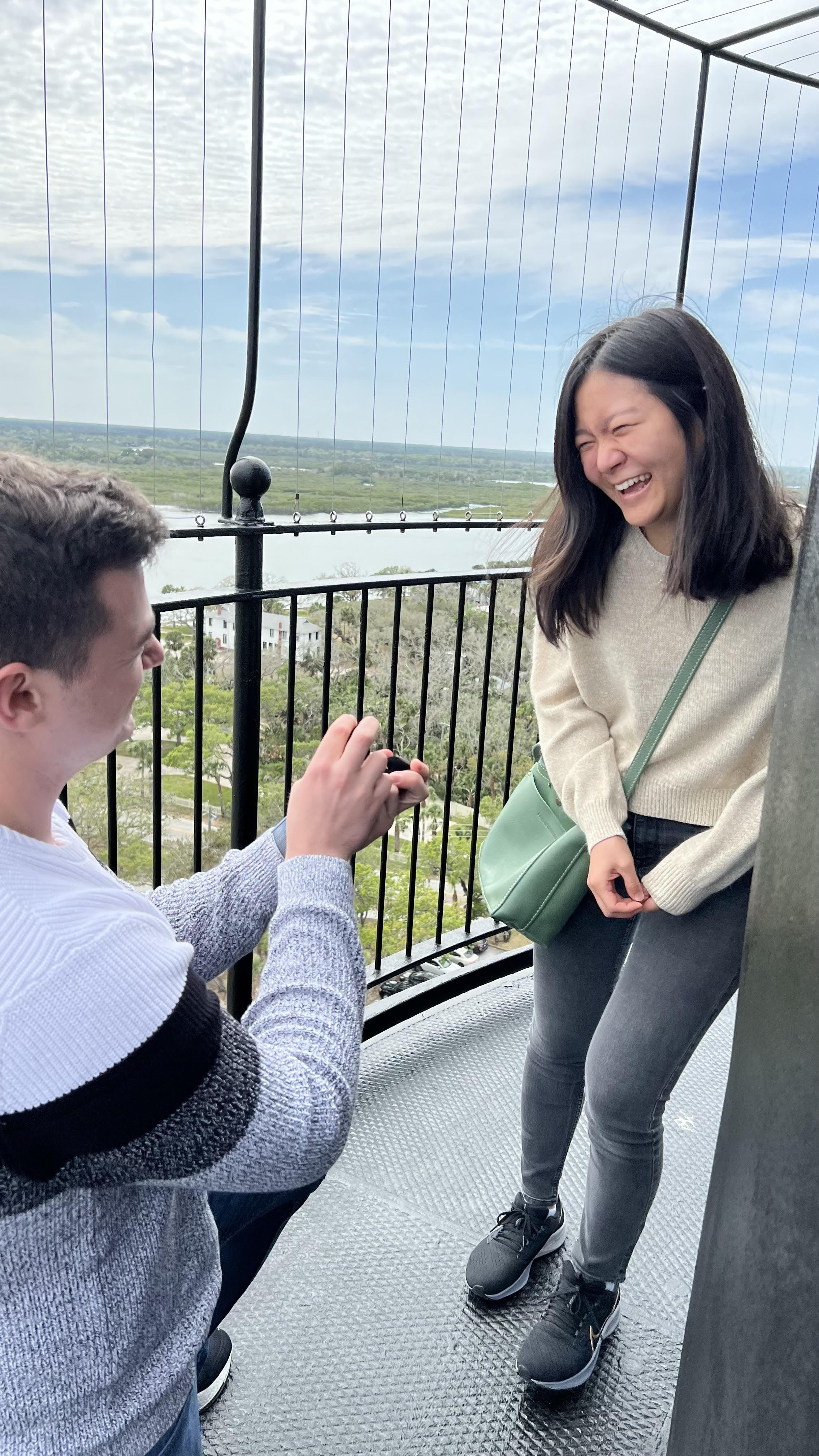 The Wedding Website of Yoona Cho and Sean Whipple