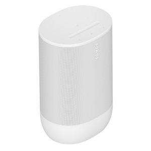 Move 2 (White)