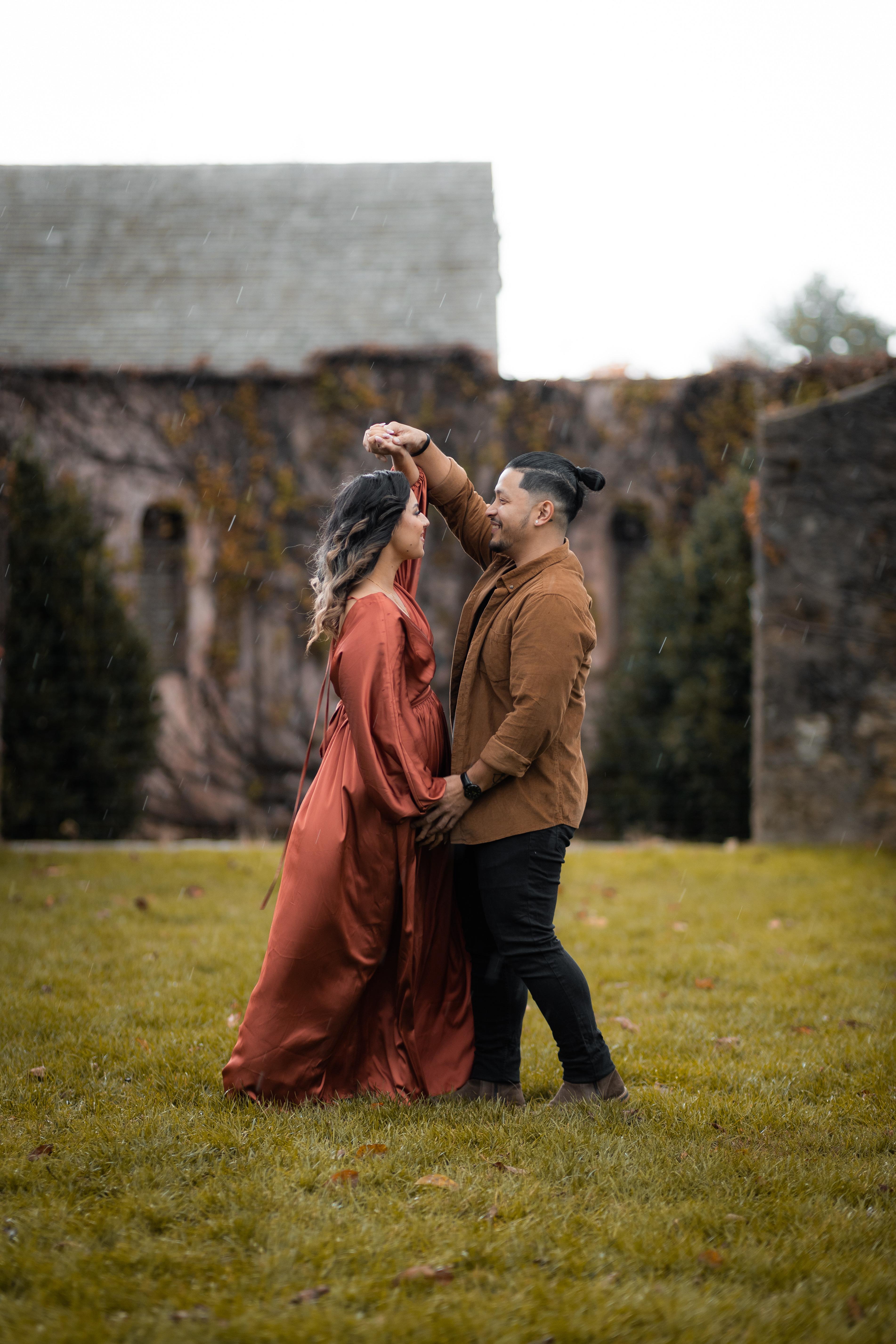 The Wedding Website of Serena Figueroa and Sean Esguerra
