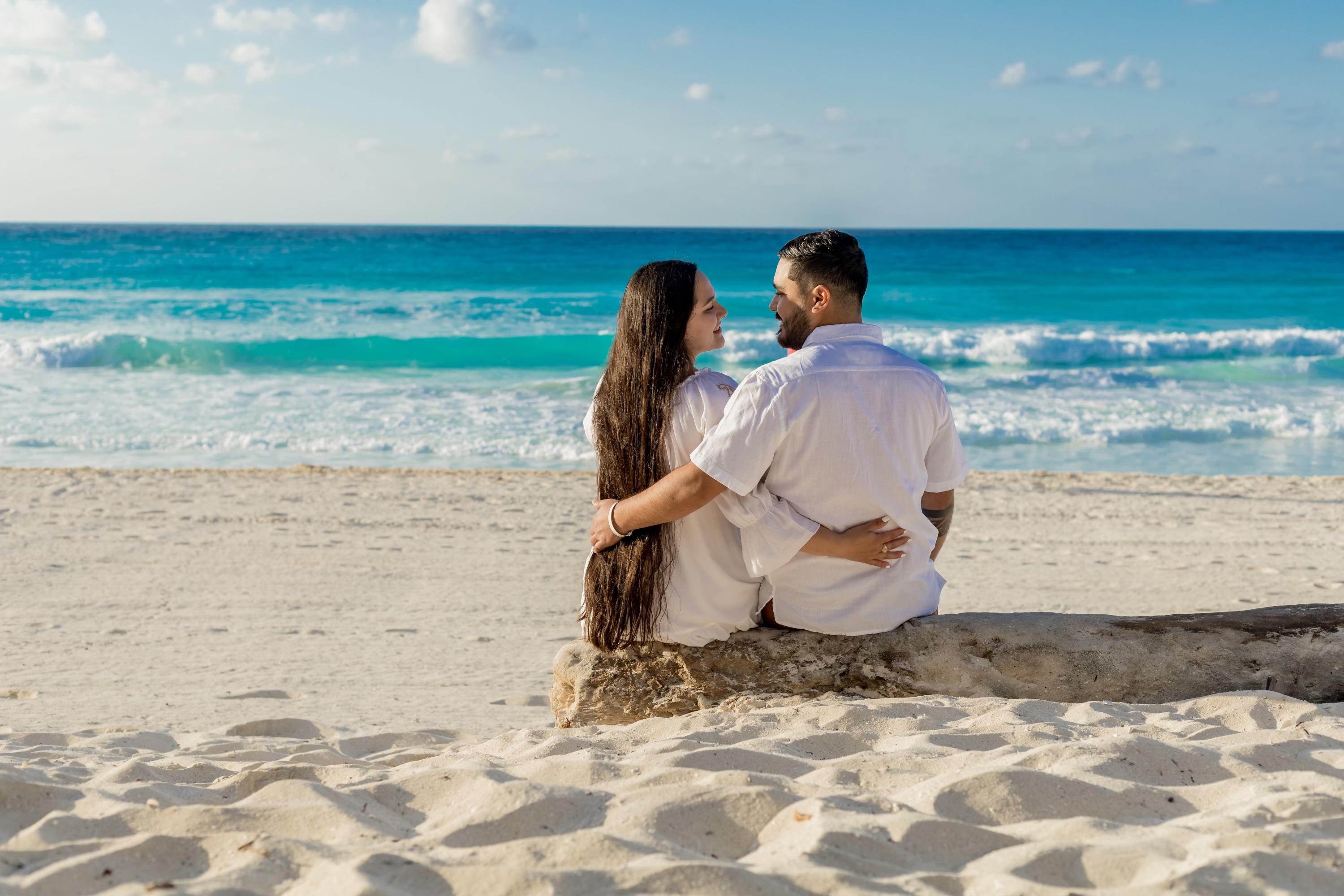 The Wedding Website of Lissette Marquez and Fernando Hernandez