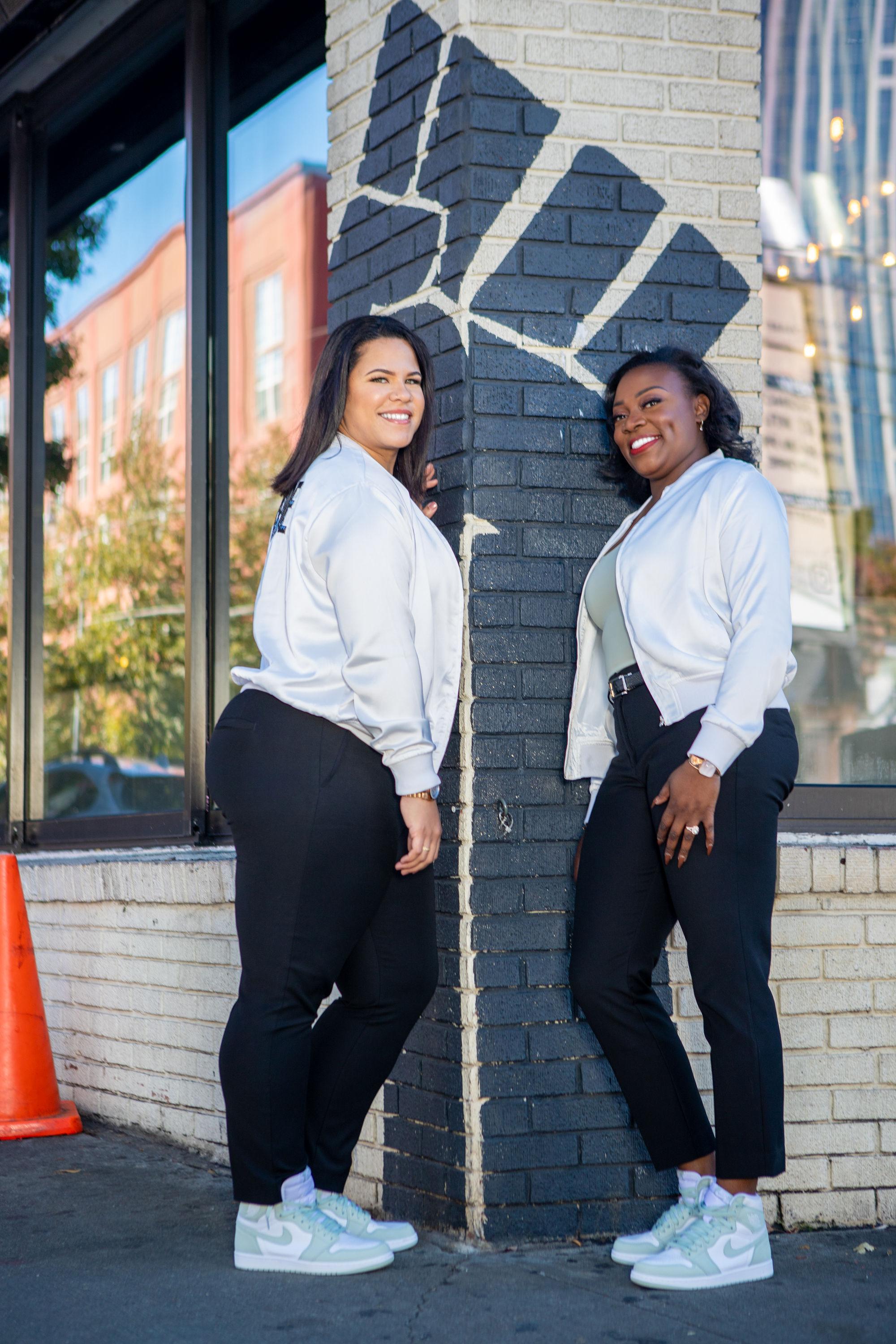 The Wedding Website of Laishka Bruno and Michelle Burton