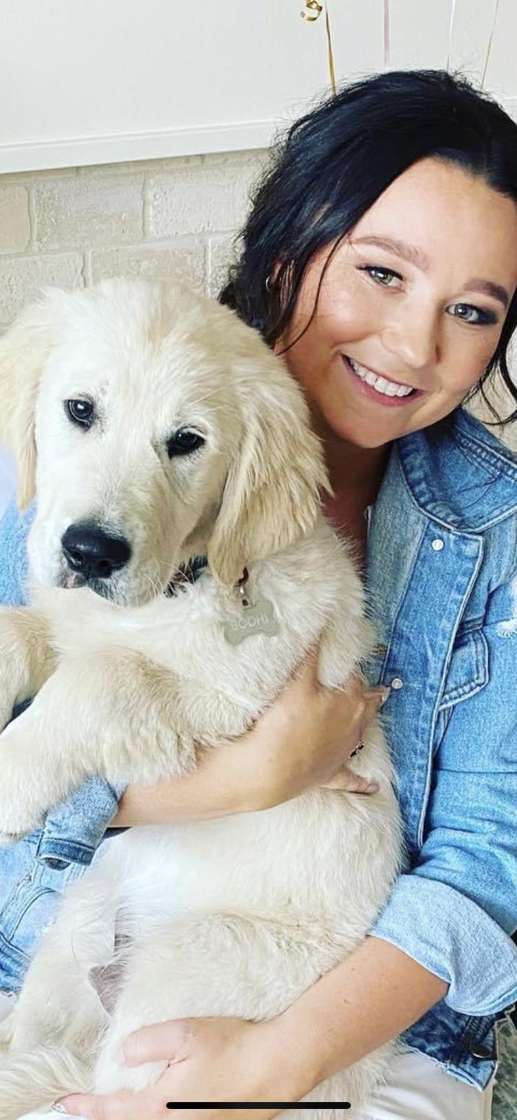 Sweet boy Bodhi