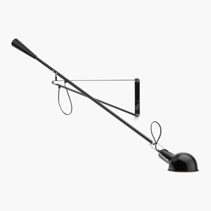 265 Wall Lamp