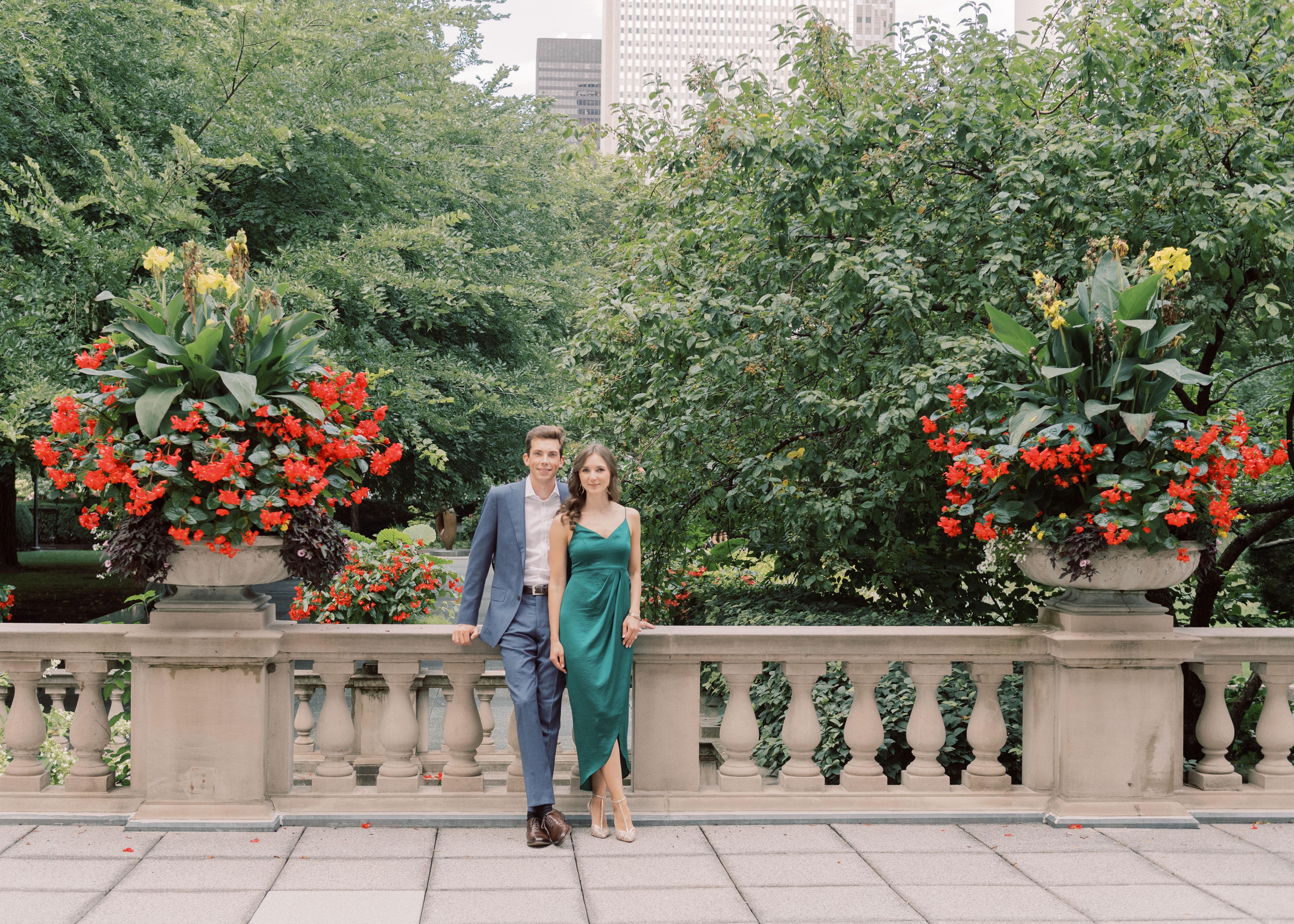 The Wedding Website of Lydia Schneider and Alex Vielmetti