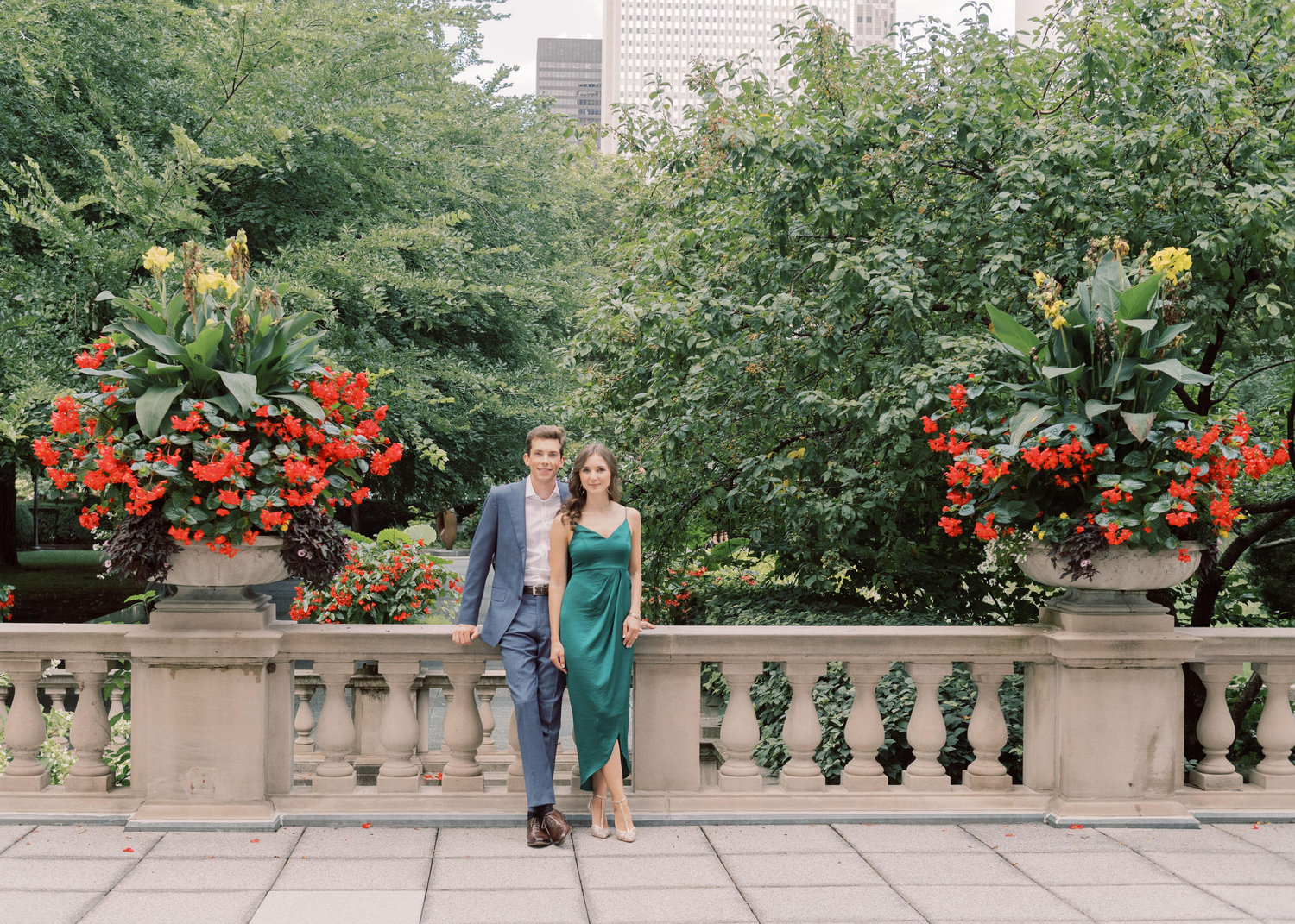 The Wedding Website of Lydia Schneider and Alex Vielmetti