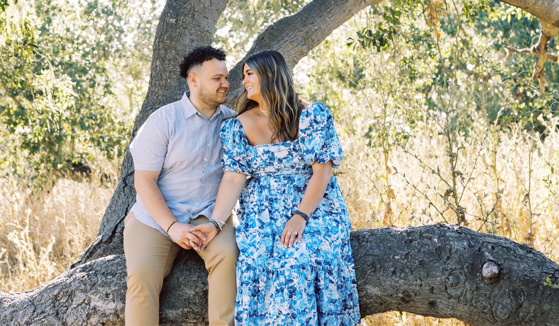 The Wedding Website of Justin Woolf and Ashley Hales