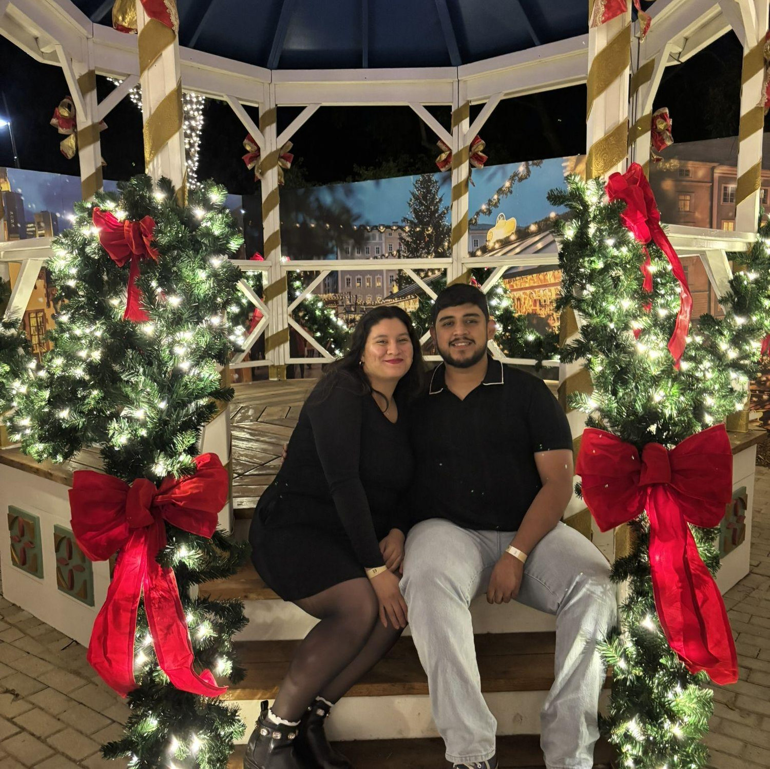 Christmas Photos