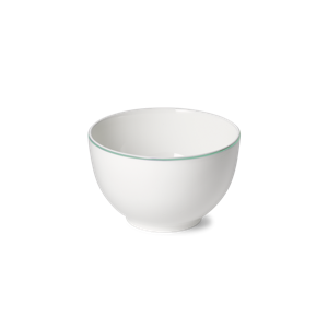 Dibbern Simplicity Dinnerware Mint / Bowl