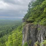 Cup and Saucer Trail Hike