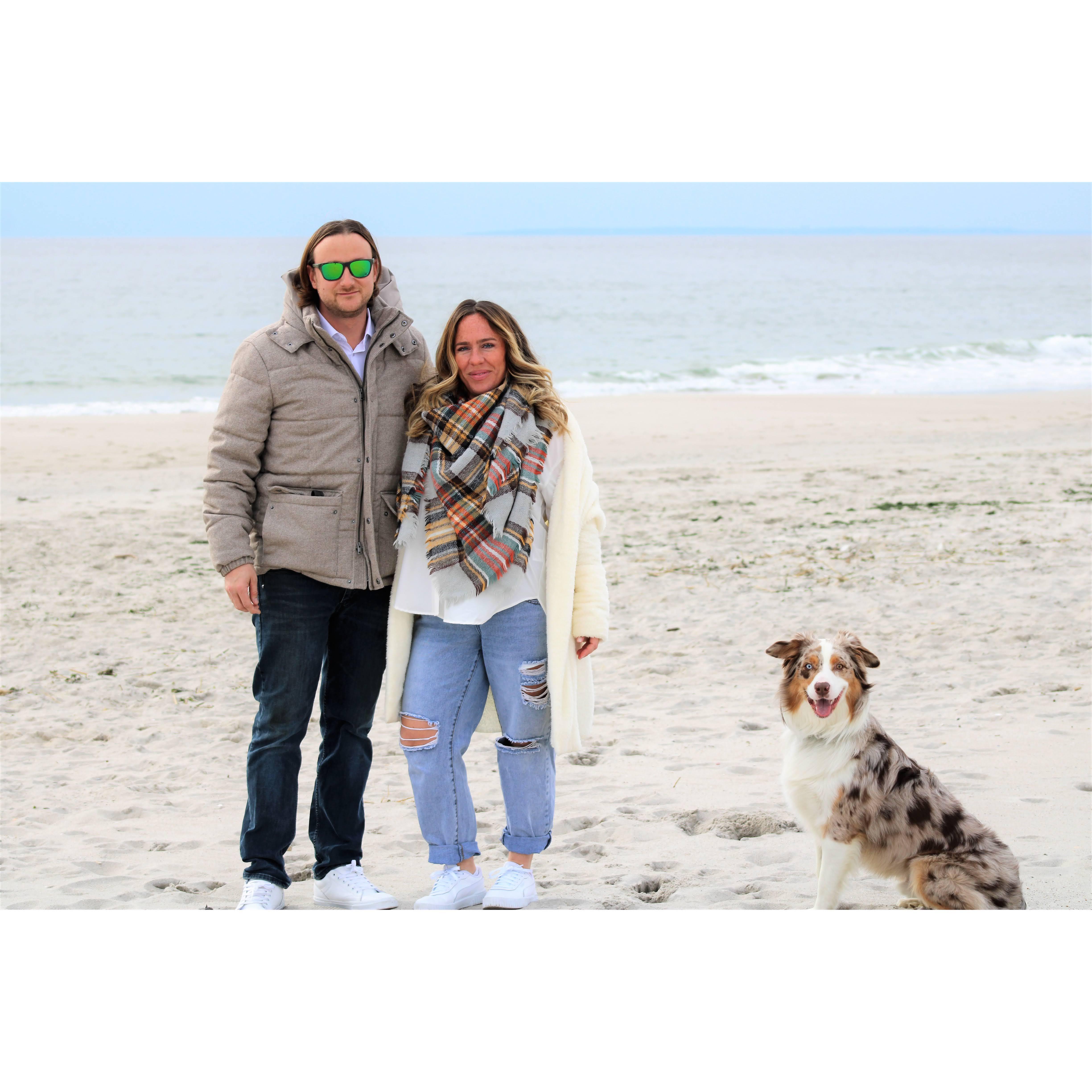 ... and then there were 4