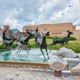 Eiteljorg Museum of American Indians and Western Art