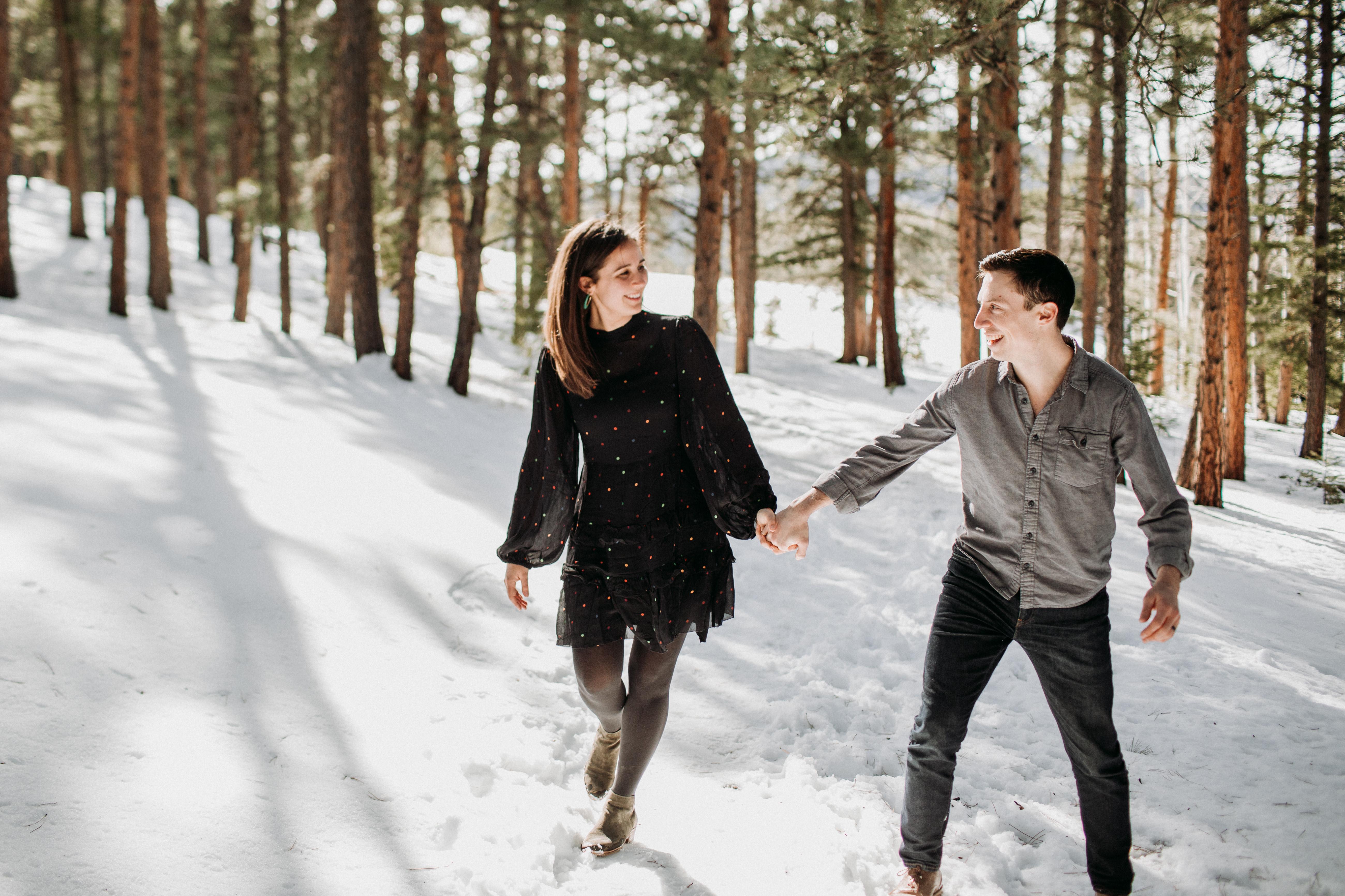 The Wedding Website of Emma Rolfs and Dan Fleisher