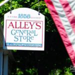 Alley's General Store