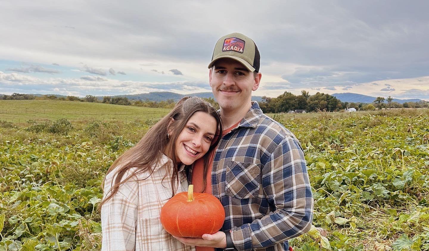 Addison Carroll and Justin Rouse's Wedding Website