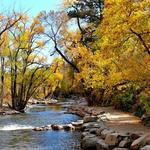 Bike the Boulder Creek Trail