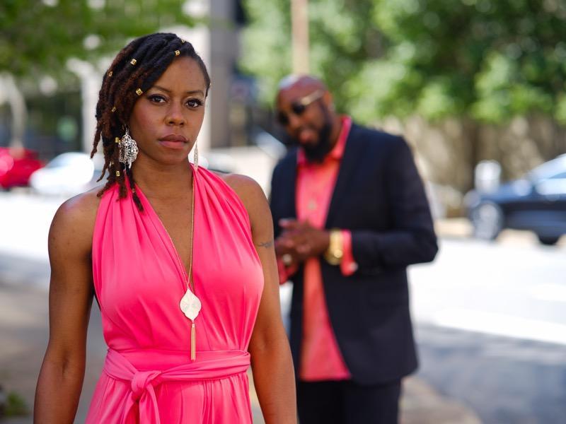 The Wedding Website of Holly Smith and Seneca Williams