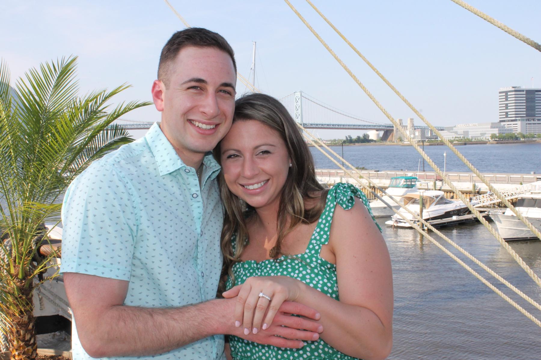 05/21/2021- Kelsey said yes