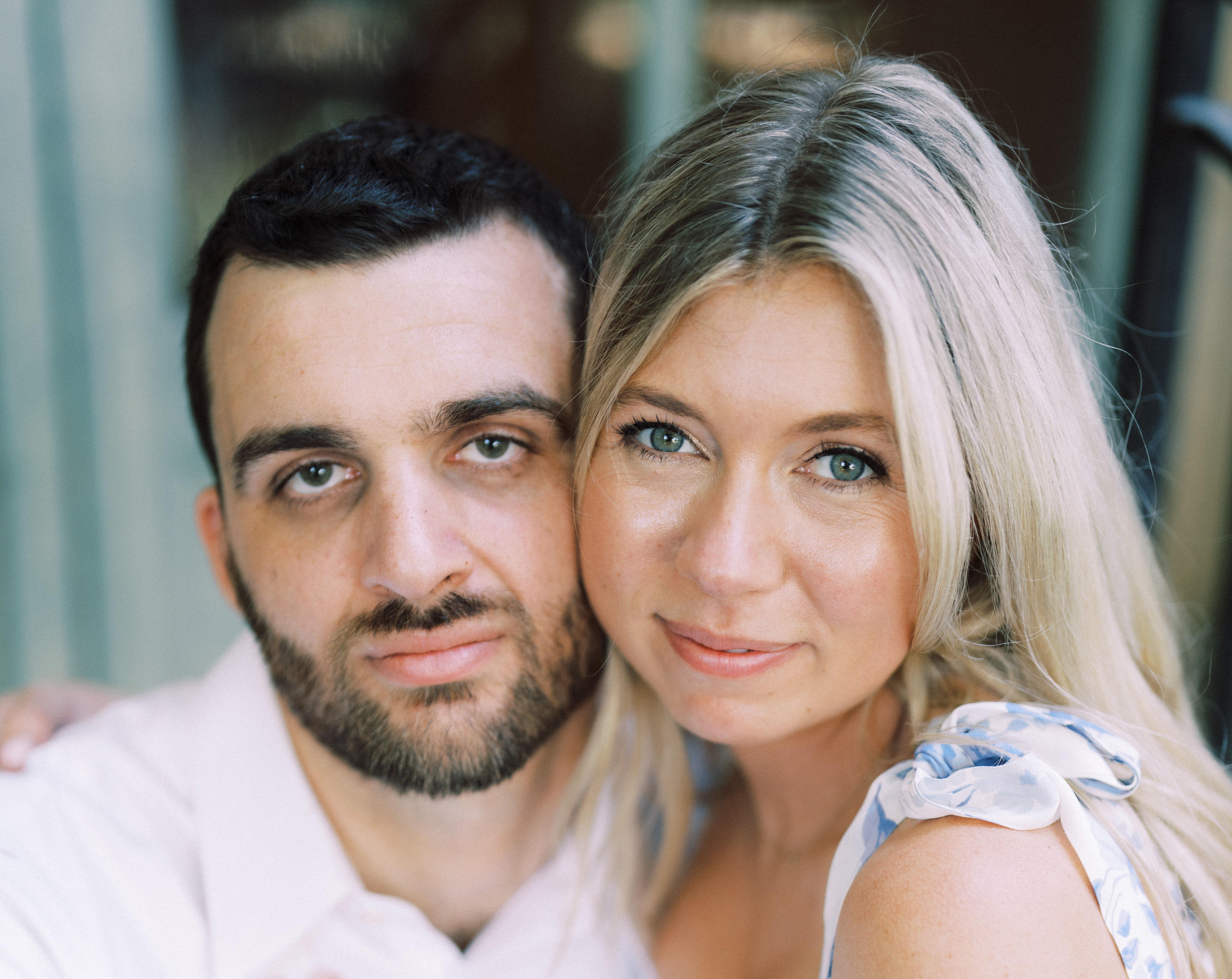The Wedding Website of Max Jackson and Ali DeGolia
