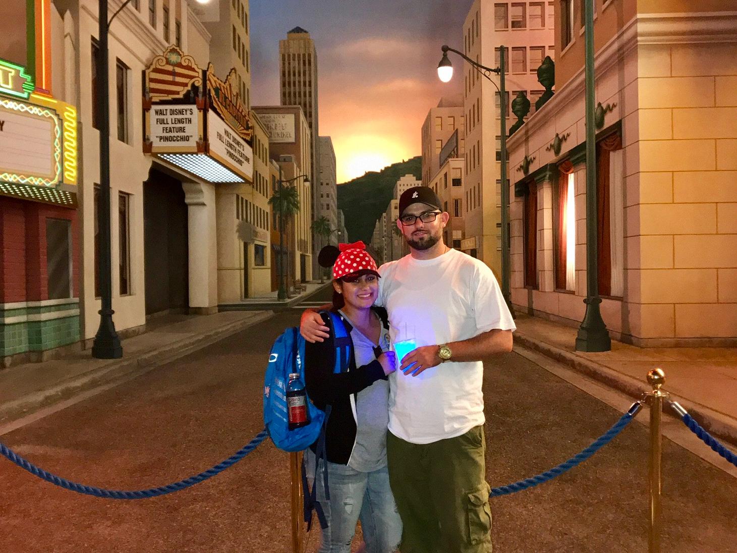 The Wedding Website of Sabrina Botelho and Austin Muse