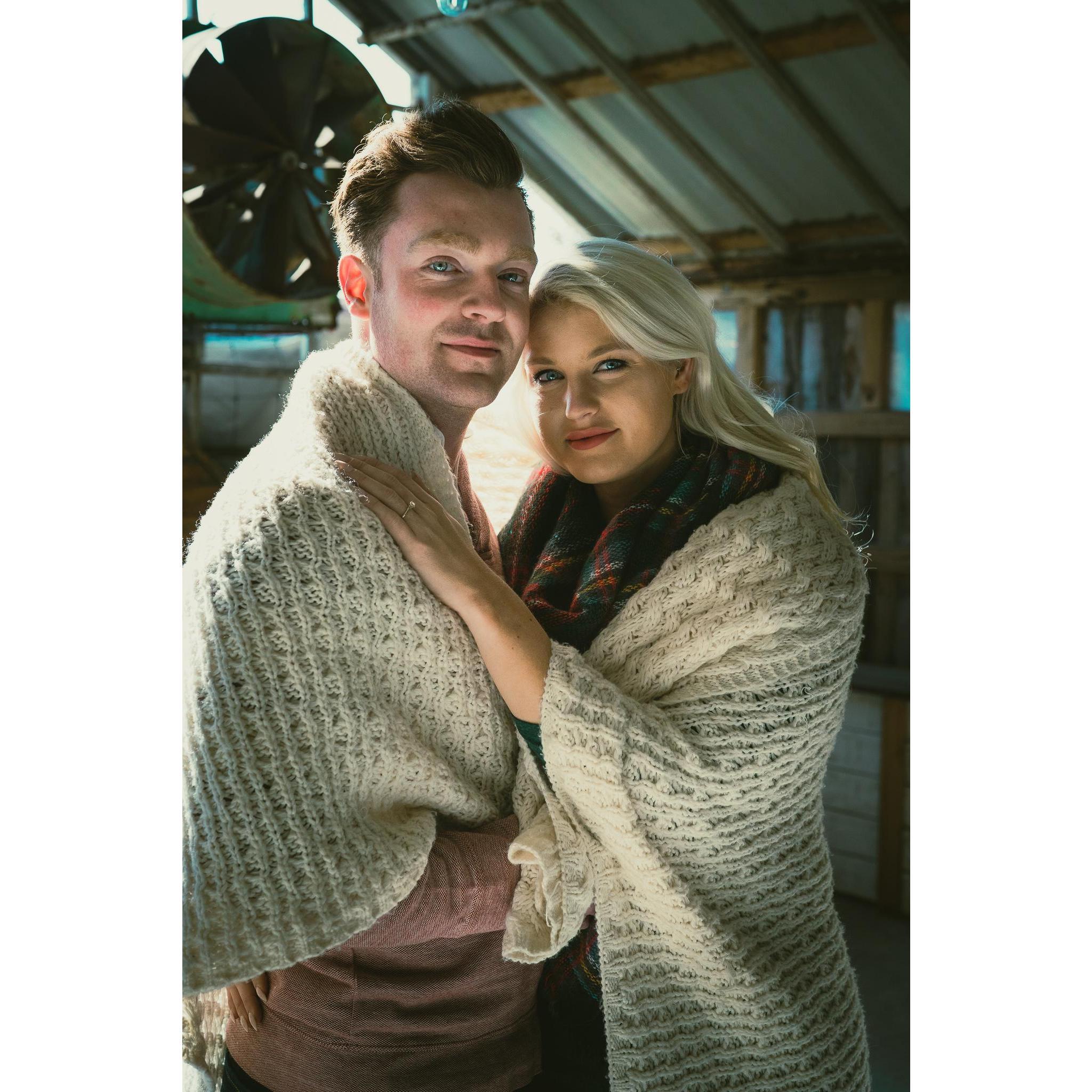 Photo by Mother May I Photography