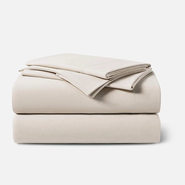 Evercool®+ Cooling Sheet Set - Snow Ivory / King