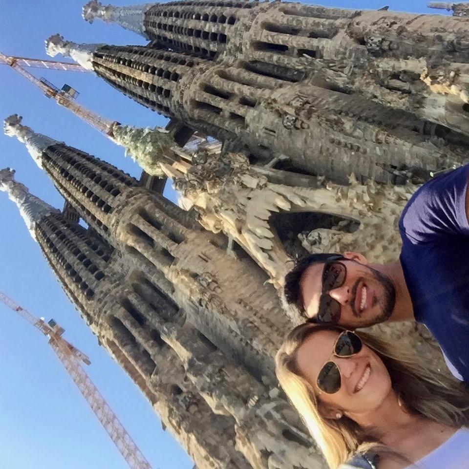 Barcelona, Spain. 2015