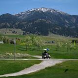 Bridger Creek Golf Course