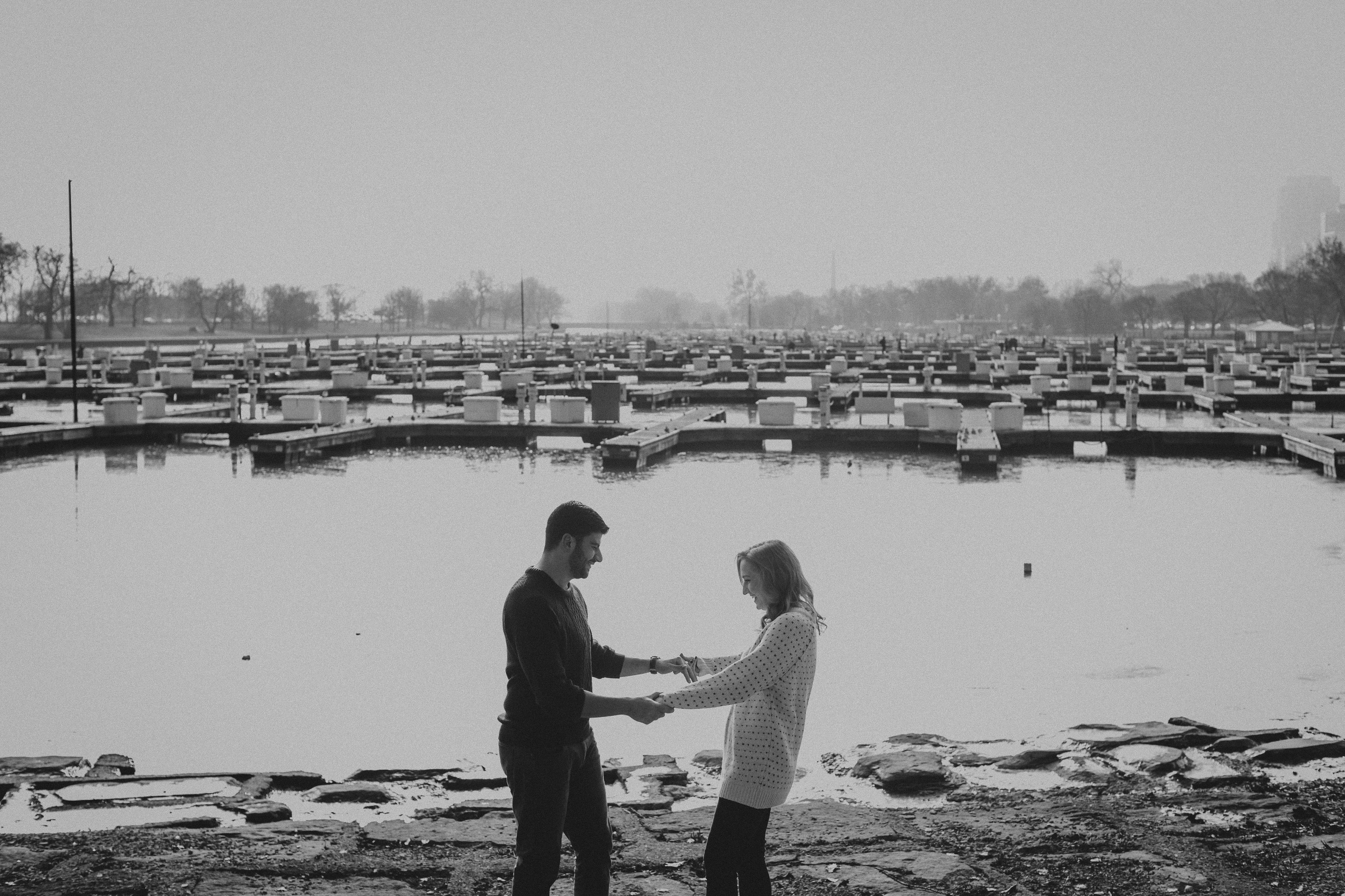 The Wedding Website of Kinga Machaty and Bassim Audi