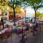 Ann Arbor
