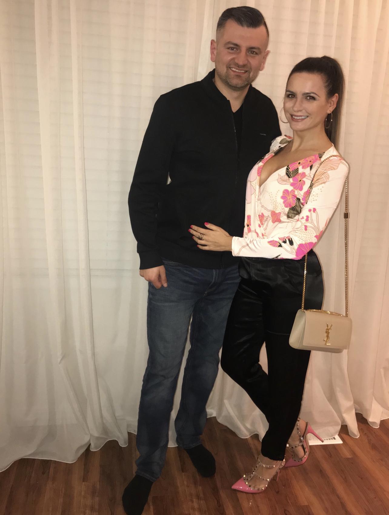 The Wedding Website of Ivana Gavran and Daniel Musa
