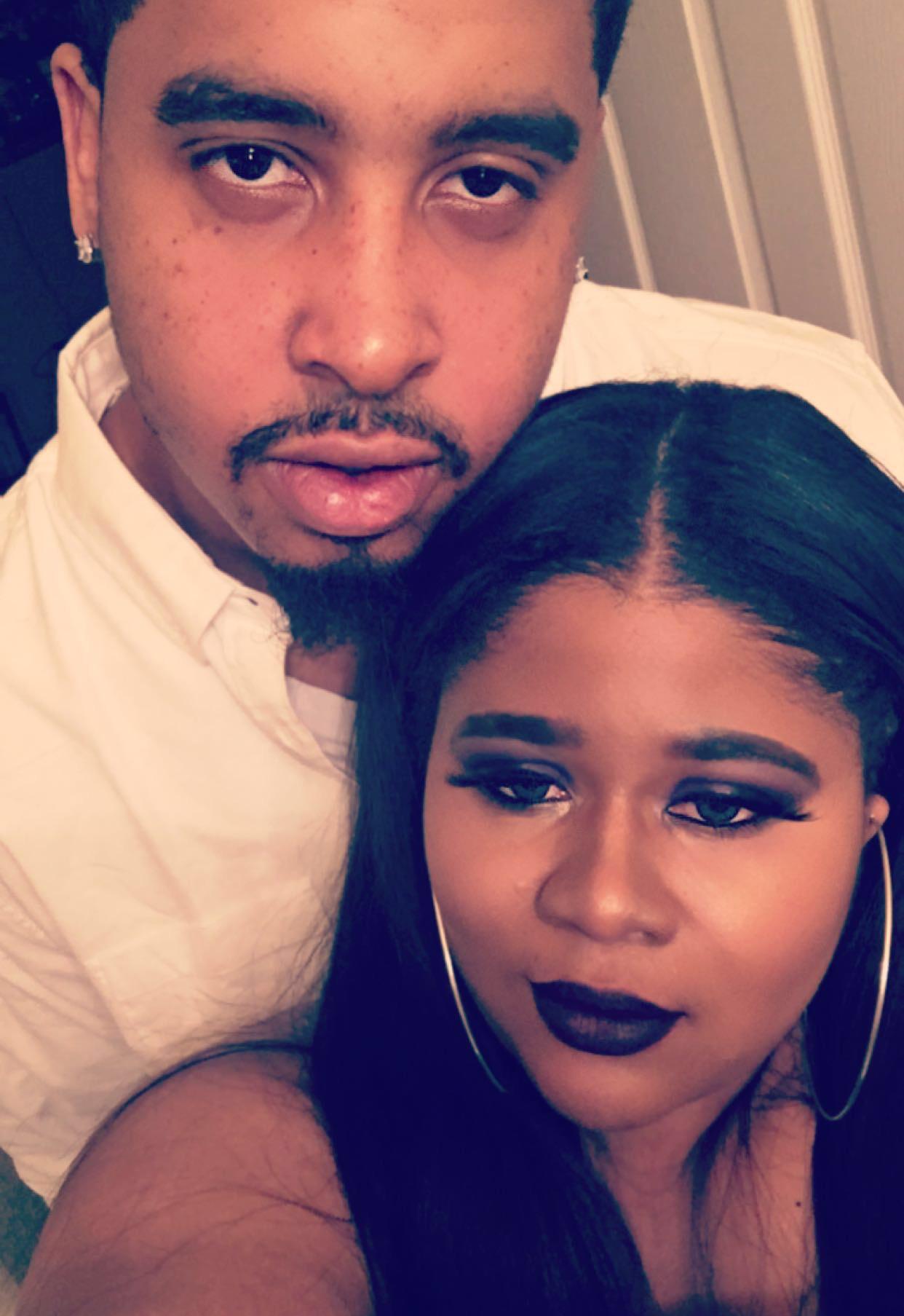 The Wedding Website of Jaton Jenkins and Jeremy Conley