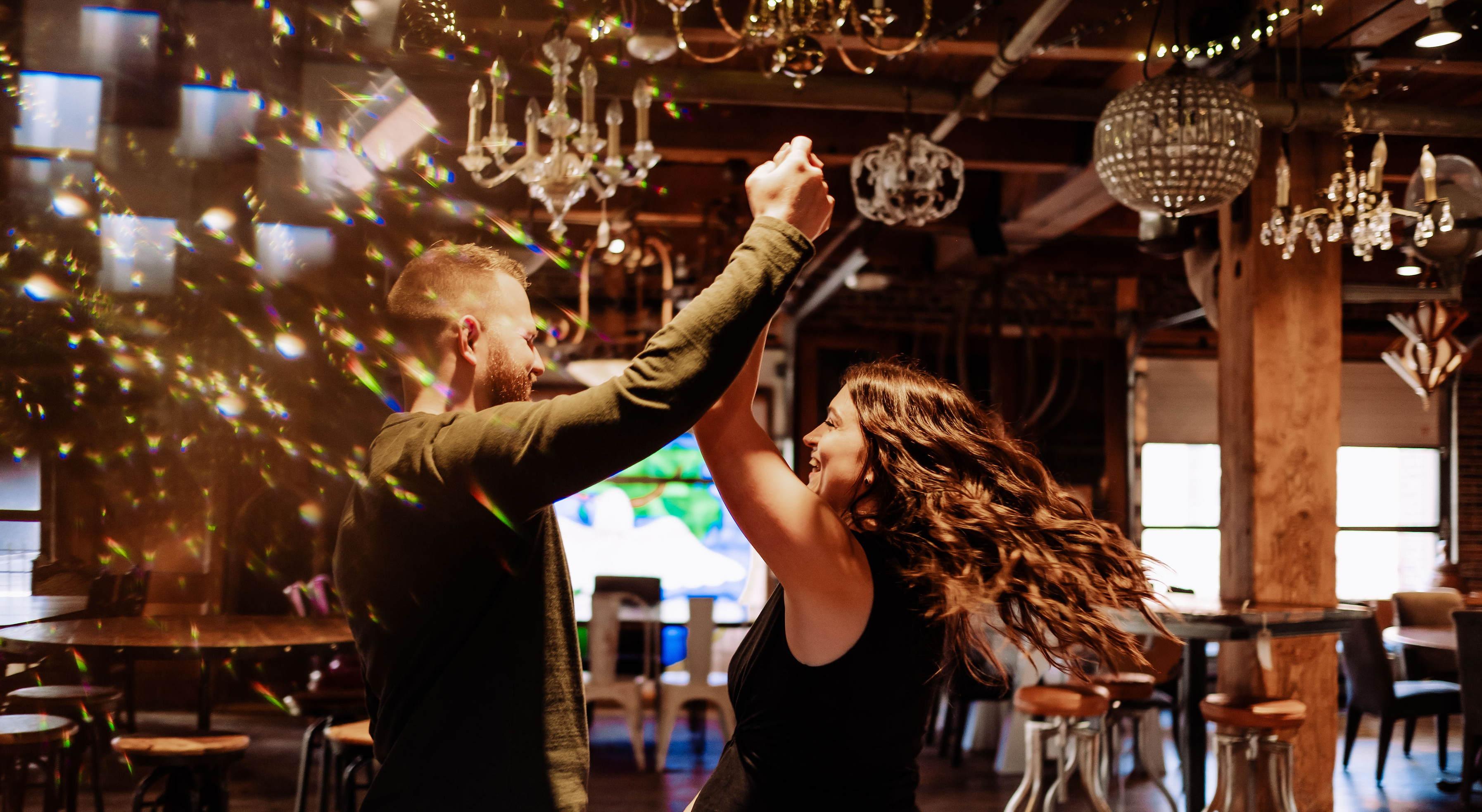 The Wedding Website of Sami Peick and Alec Clement