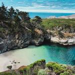 Point Lobos State Natural Reserve