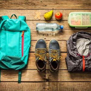Hiking Gear