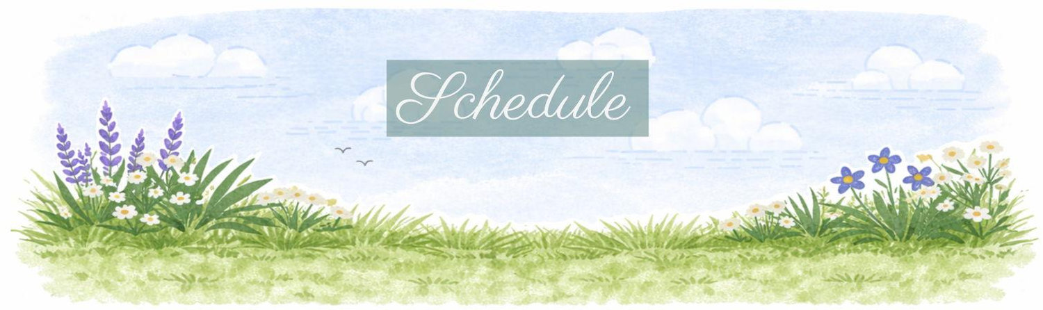 The Wedding Website of Sage Elizabeth Cawthern and Kevin Michael Simmons
