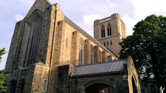 The Wedding Website of Shannon Gallagher and Todd Ernst