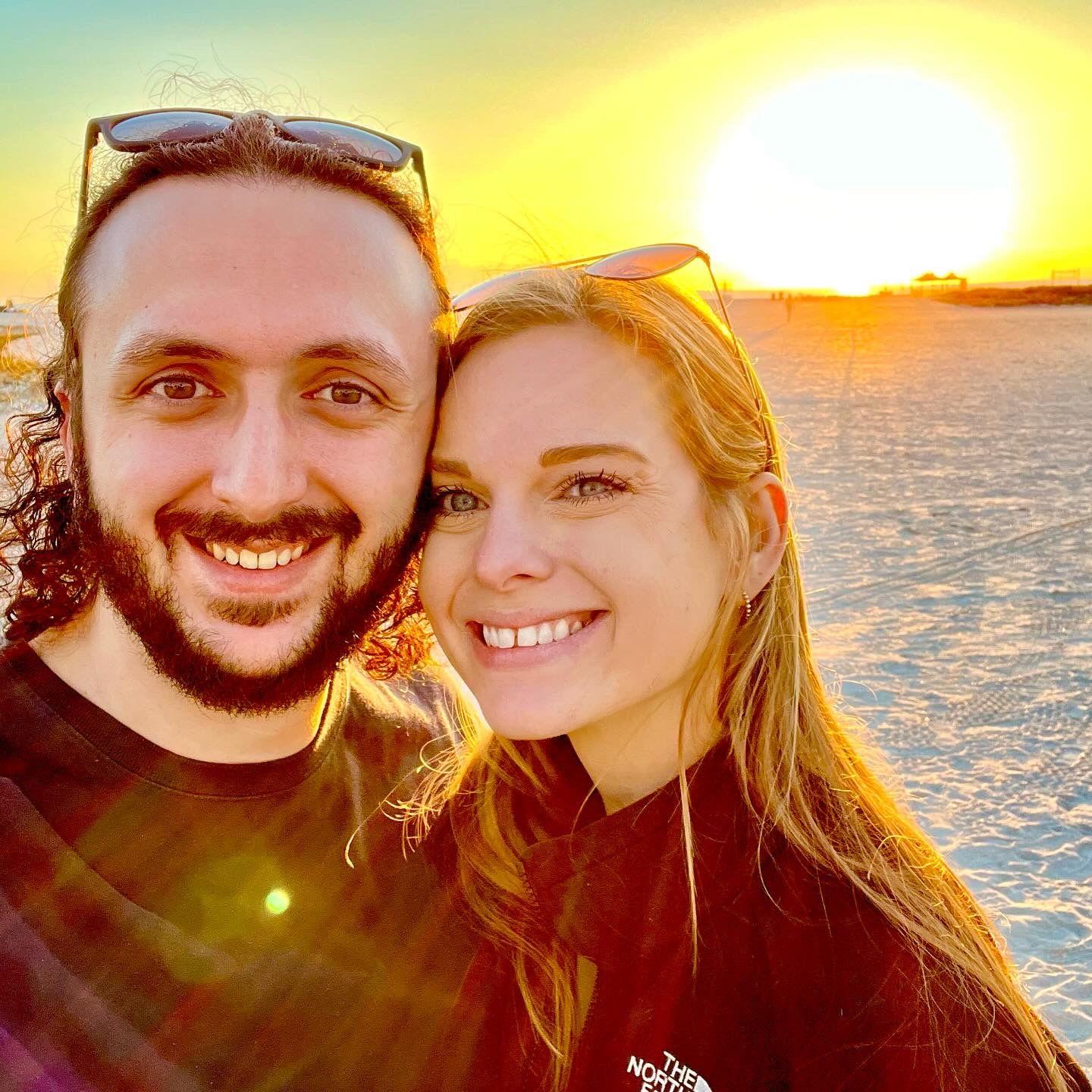 First trip down to Florida! '23