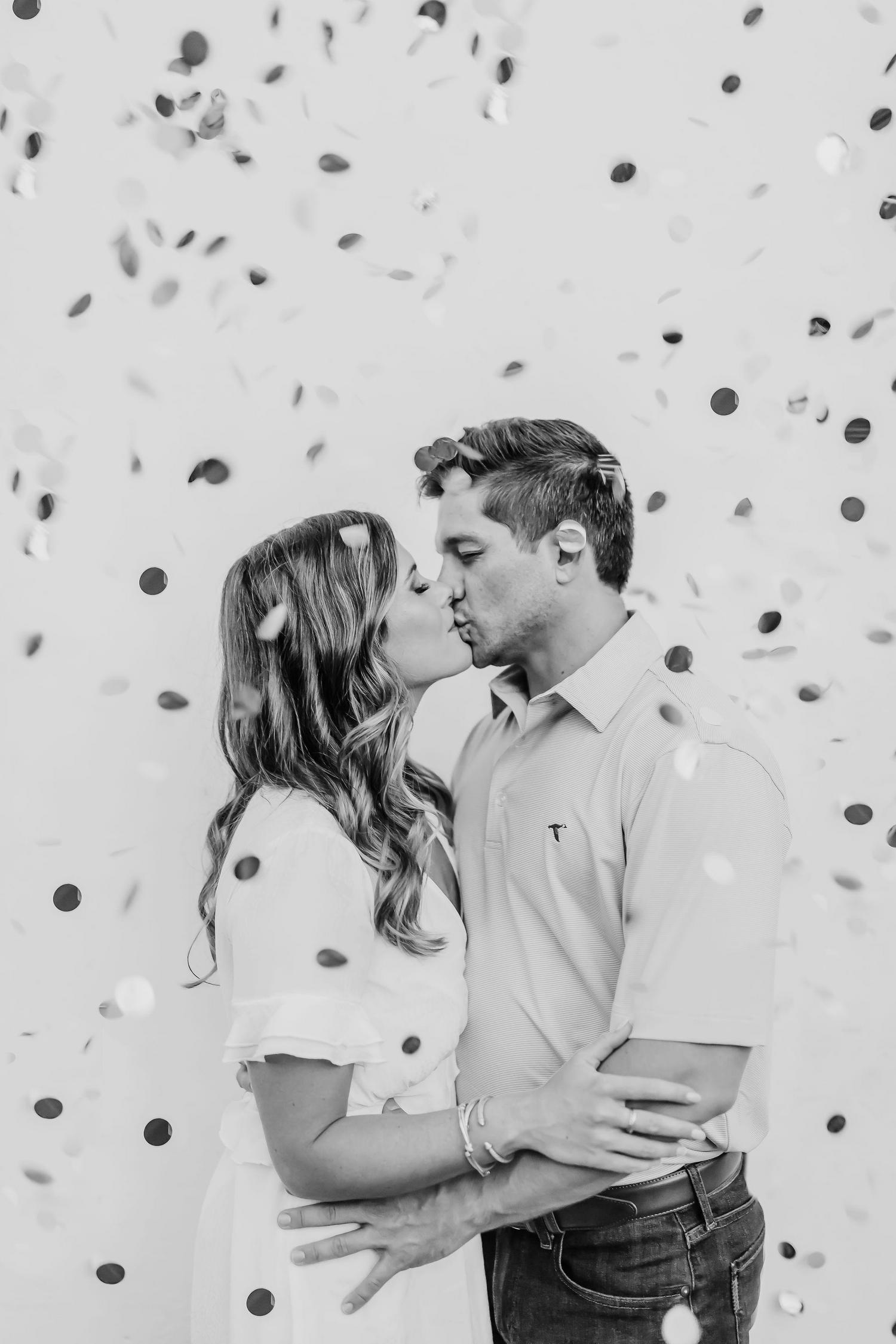 The Wedding Website of Shannon Profy and Jacques Grenier