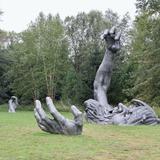 Grounds For Sculpture