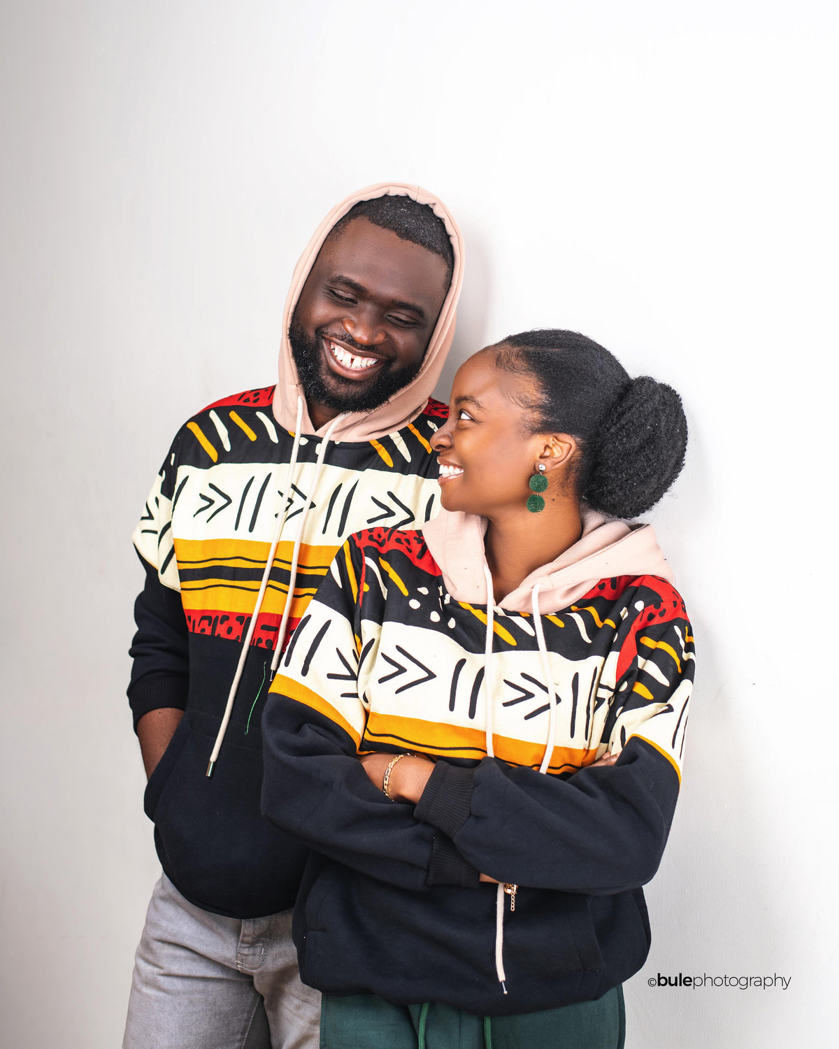 The Wedding Website of Myiriah Kogi and Kenneth Yatai