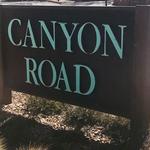 Canyon Road