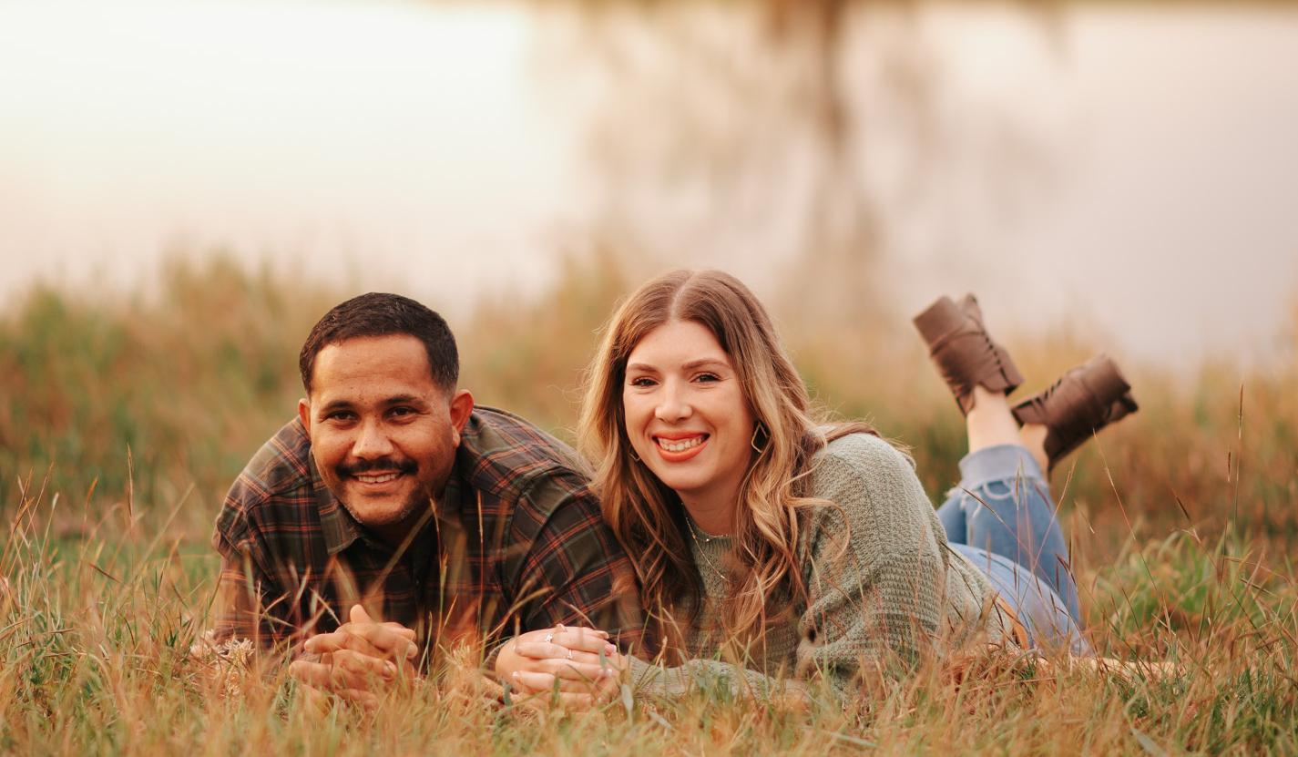 The Wedding Website of Hayley Bobek and Ruben Aguirre