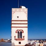 Torre Tavira
